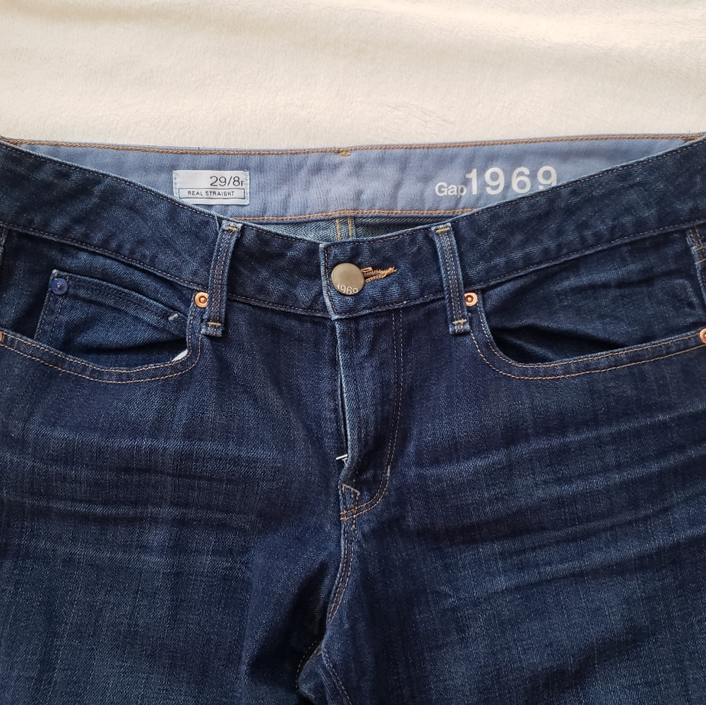 Gap Jeans - Women's 1969 Jeans